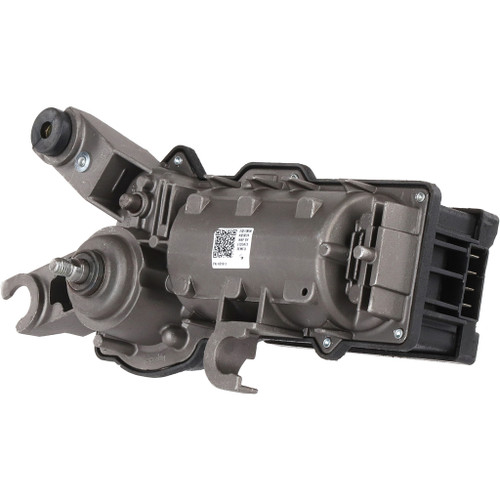 Wiper Motor - 40-1911