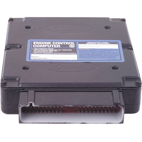 Engine Control Module (ECM) - 78-4433