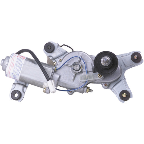 Wiper Motor - 40-205