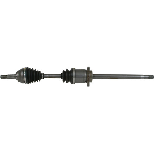 CV Axle Assembly - 60-6210