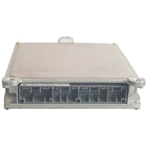 Engine Control Module (ECM) - 72-2502