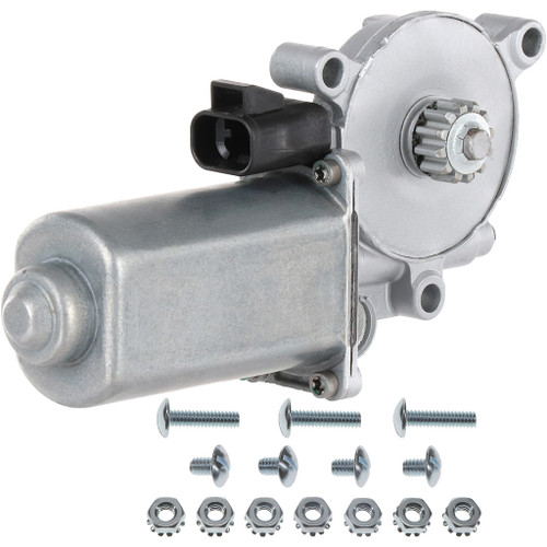 Window Motor - 42-153