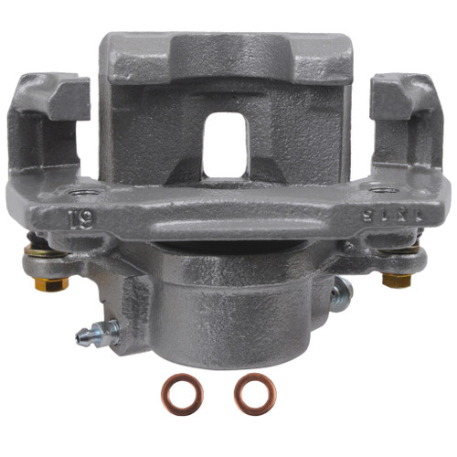 Disc Brake Caliper - 18-P4737