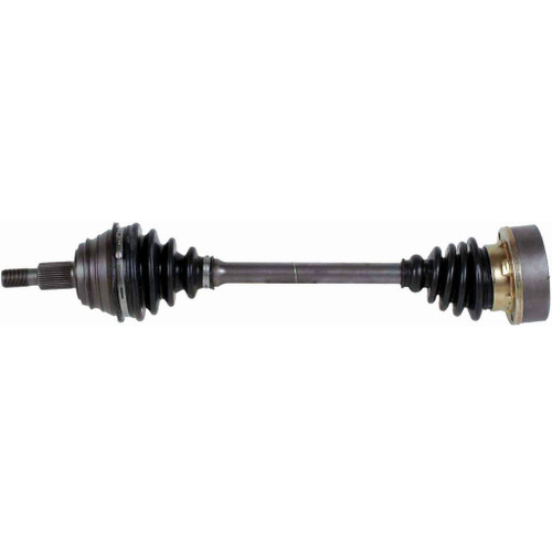 CV Axle Assembly - 60-7256