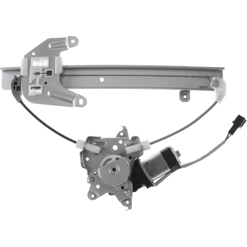 Window Motor and Regulator Assembly - 82-1358FR