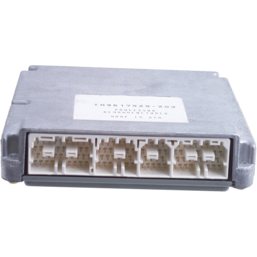 Engine Control Module (ECM) - 72-1873