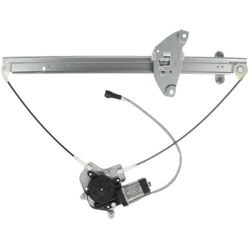 Window Motor and Regulator Assembly - 82-183CR