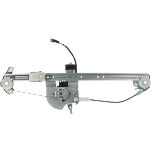 Window Motor and Regulator Assembly - 82-3420AR