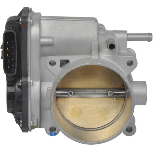 Fuel Injection Throttle Body - 67-0022