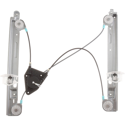 Window Regulator - 82-488A