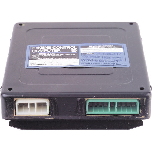Engine Control Module (ECM) - 72-6080