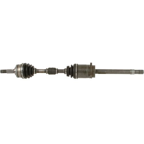 CV Axle Assembly - 60-6167