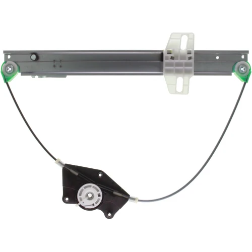 Window Regulator - 82-2096A