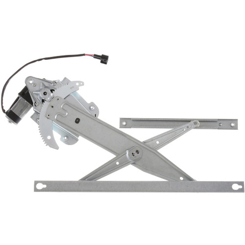 Window Motor and Regulator Assembly - 82-480AR