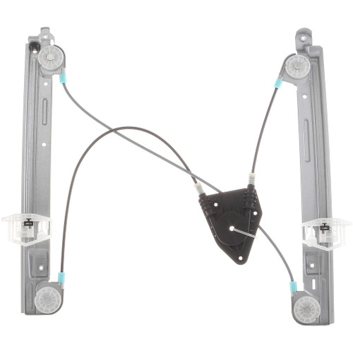 Window Regulator - 82-489A