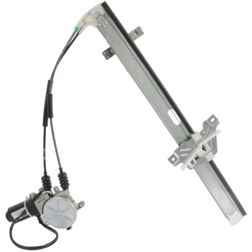 Window Motor and Regulator Assembly - 82-4532AR