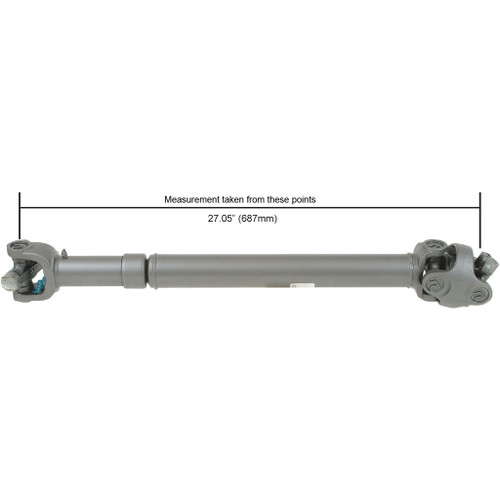 Drive Shaft - 65-9752