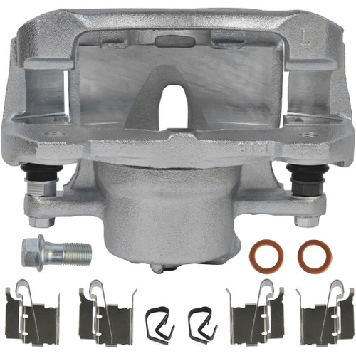 Disc Brake Caliper - 2C-3196A