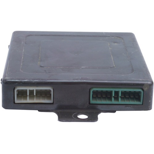 Engine Control Module (ECM) - 72-6038