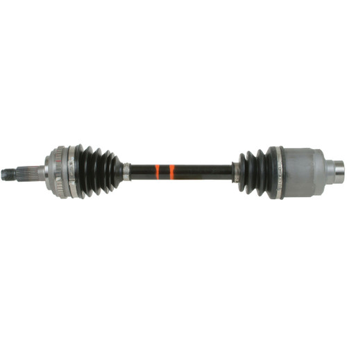 CV Axle Assembly - 60-4168