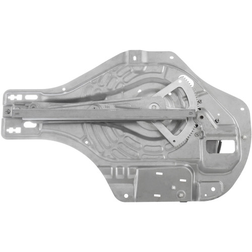 Window Motor and Regulator Assembly - 82-4574AR