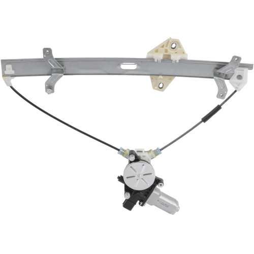Window Motor and Regulator Assembly - 82-15017AR