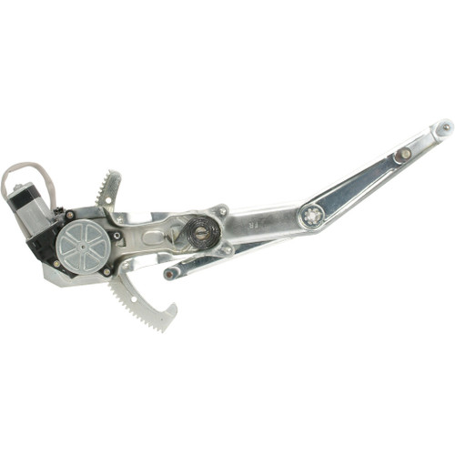 Window Motor and Regulator Assembly - 82-2702AR