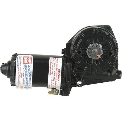 Window Motor - 47-3301