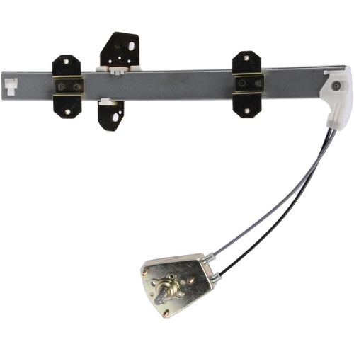 Window Regulator - 82-1545M