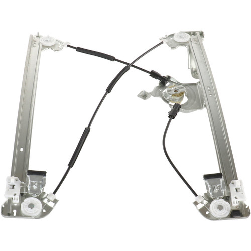 Window Regulator - 82-3039A