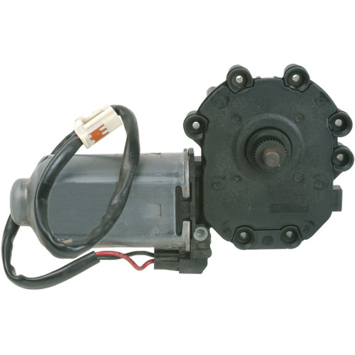 Window Motor - 47-1763