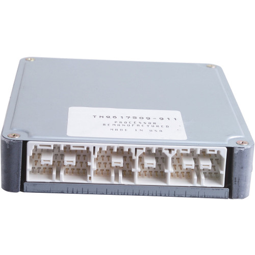 Engine Control Module (ECM) - 72-1837