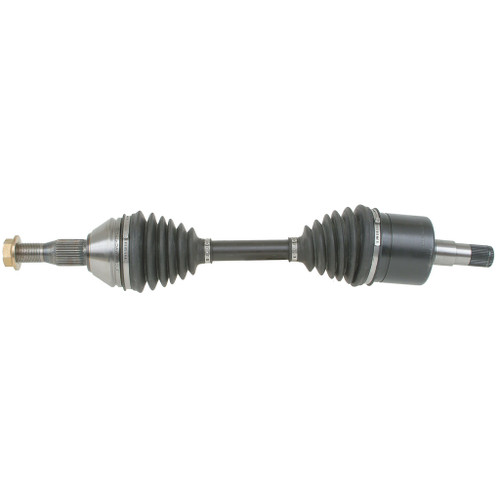 CV Axle Assembly - 66-1256