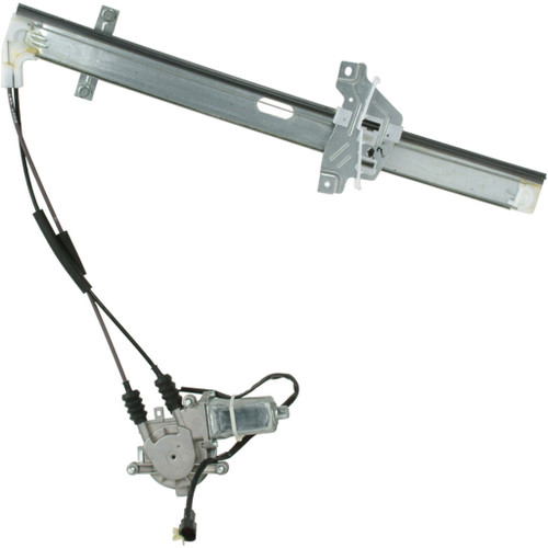Window Motor and Regulator Assembly - 82-4555AR