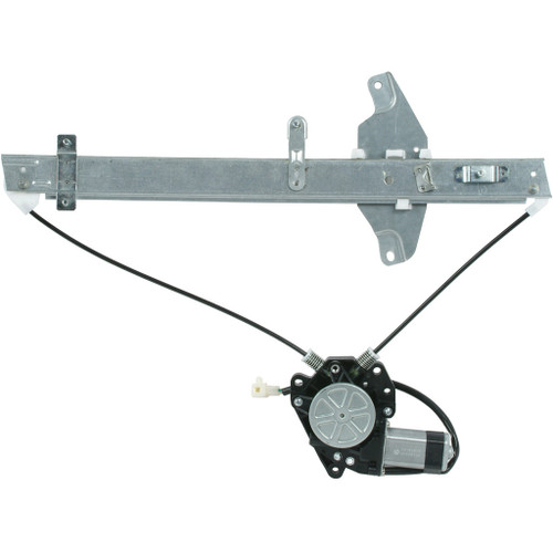 Window Motor and Regulator Assembly - 82-1158AR