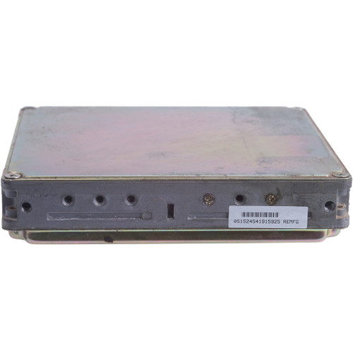 Engine Control Module (ECM) - 72-3066