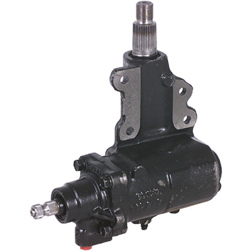 Steering Gear - 27-8462