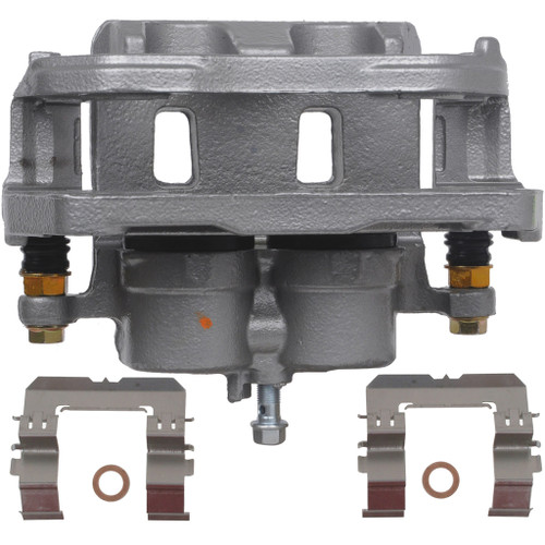 Disc Brake Caliper - 19-P3349
