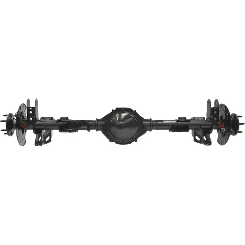 Drive Axle Assembly - 3A-18006MHH