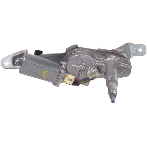 Wiper Motor - 43-4603