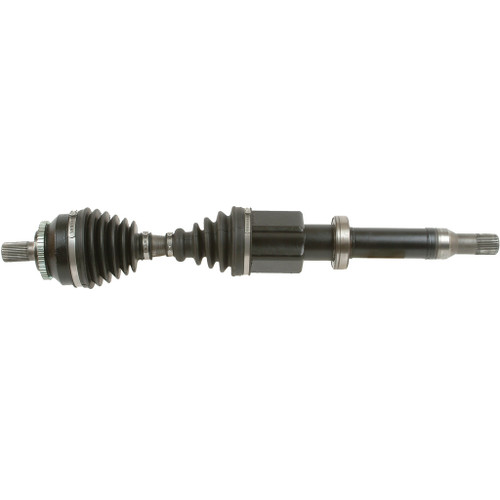 CV Axle Assembly - 60-9234