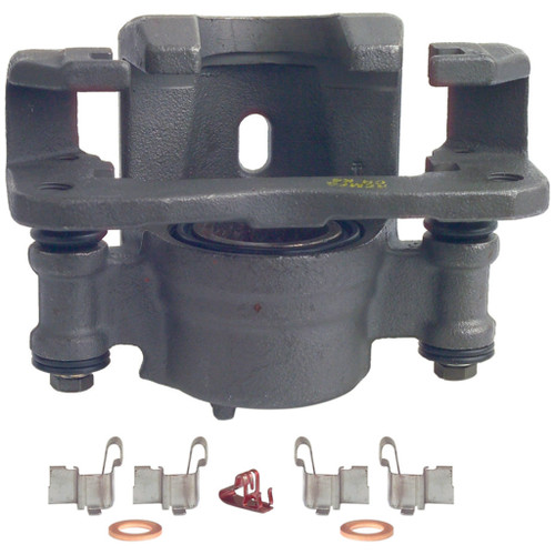 Disc Brake Caliper - 19-B2047
