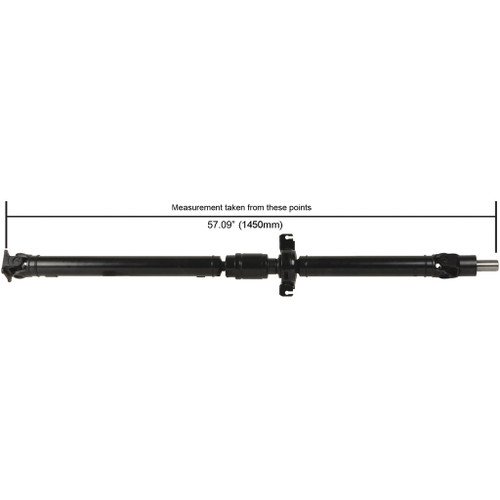 Drive Shaft - 65-7033