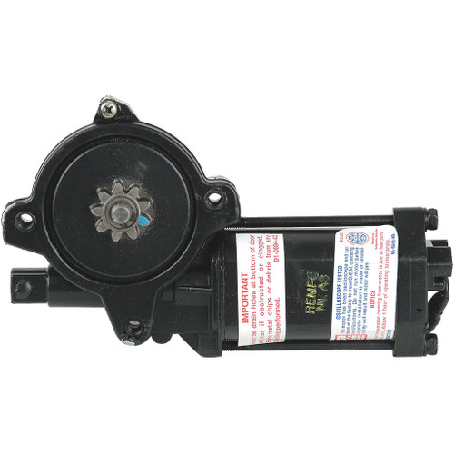 Window Motor - 42-359