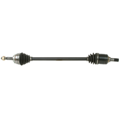 CV Axle Assembly - 66-6202