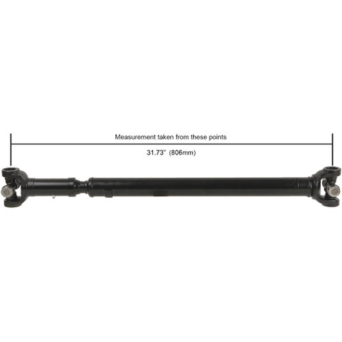 Drive Shaft - 65-9361