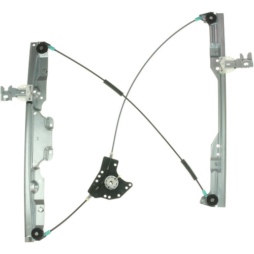 Window Regulator - 82-1380A