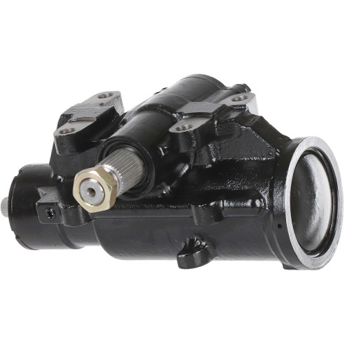 Steering Gear - 97-7512GB