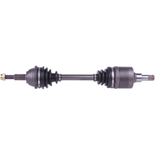 CV Axle Assembly - 60-2022