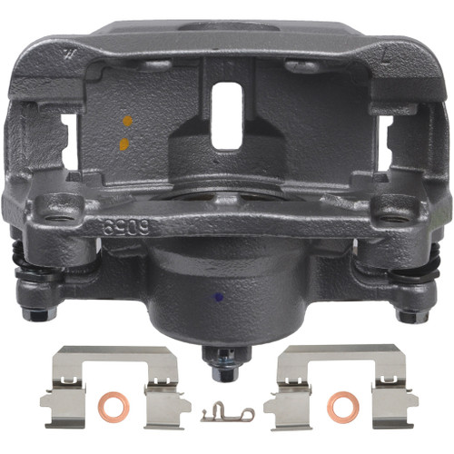 Disc Brake Caliper - 19-P3429